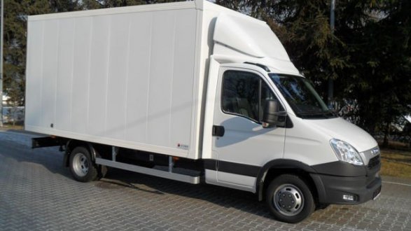 Různé - L2H2 k půjčení za autopůjčovny