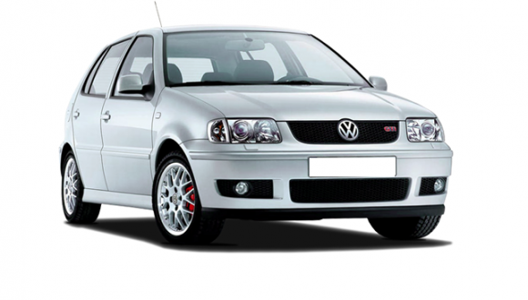Volkswagen Polo Automat k půjčení za autopůjčovny