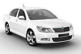 Škoda Octavia Automat k půjčení za autopůjčovny