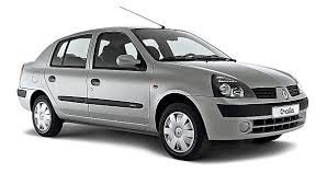 Renault Thalia 1,2 k půjčení za autopůjčovny