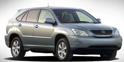 Lexus RX 300  k půjčení za autopůjčovny