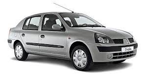 Renault Thalia DCi k půjčení za autopůjčovny