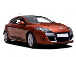 Renault Mégane Grandtour k půjčení za autopůjčovny