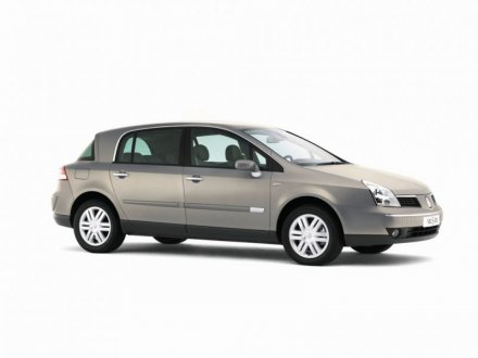 Renault Vel Satis Grandtour k půjčení za autopůjčovny