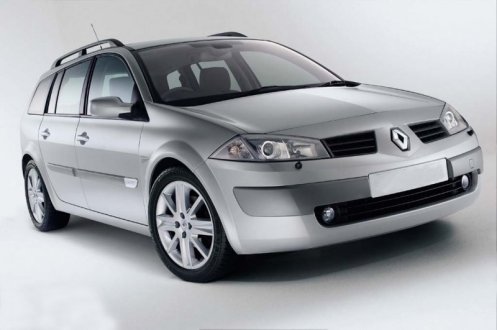Renault Mégane