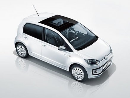 Volkswagen Volkswagen 999 ccm k půjčení za autopůjčovny