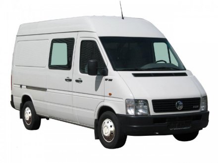 Volkswagen Volkswagen LT35 k půjčení za autopůjčovny