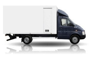 Volkswagen LT 46 - MAXI JUMBO 2.5  k půjčení za autopůjčovny