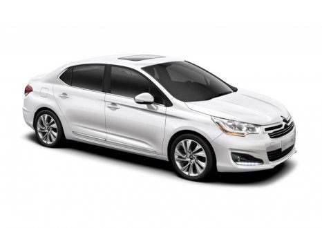 Citroën Évasion  k půjčení za autopůjčovny