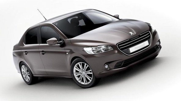 Peugeot J5
