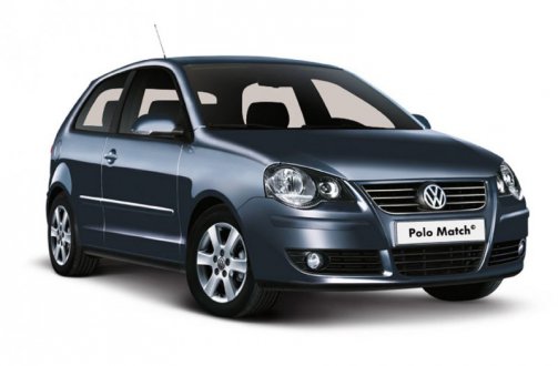 Volkswagen Polo Sedan k zapůjčení z autopůjčovny