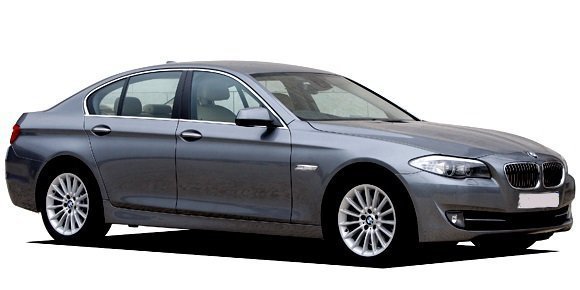BMW Řada 5 AT k půjčení za autopůjčovny