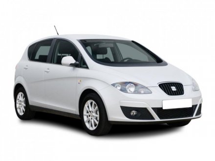 Seat Altea XL k půjčení za autopůjčovny