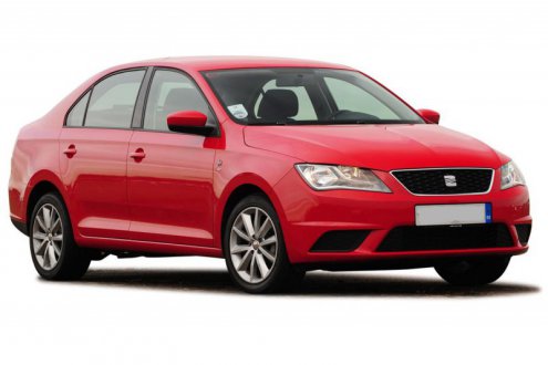 Seat Toledo  k půjčení za autopůjčovny