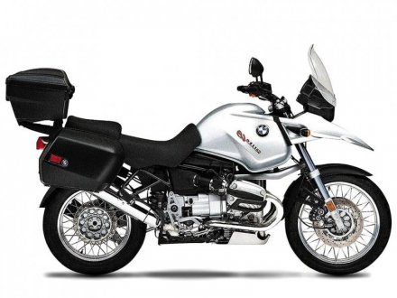 BMW BMW R 1150 GS k půjčení za autopůjčovny