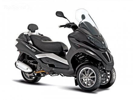 Piaggio Piaggio