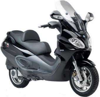 Piaggio Piaggio