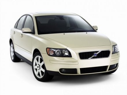 Volvo S40