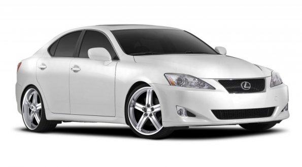 Lexus IS 250
