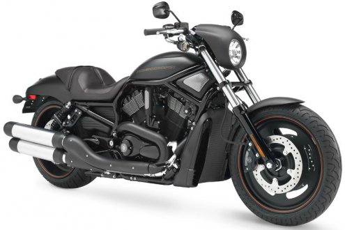 Harley-Davidson Harley-Davidson NIGHT ROD SPECIAL k půjčení za autopůjčovny