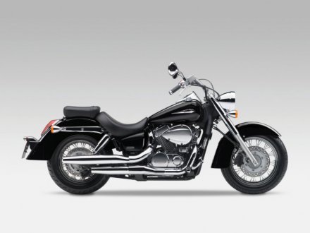 Honda Honda VT 750 Shadow C k půjčení za autopůjčovny